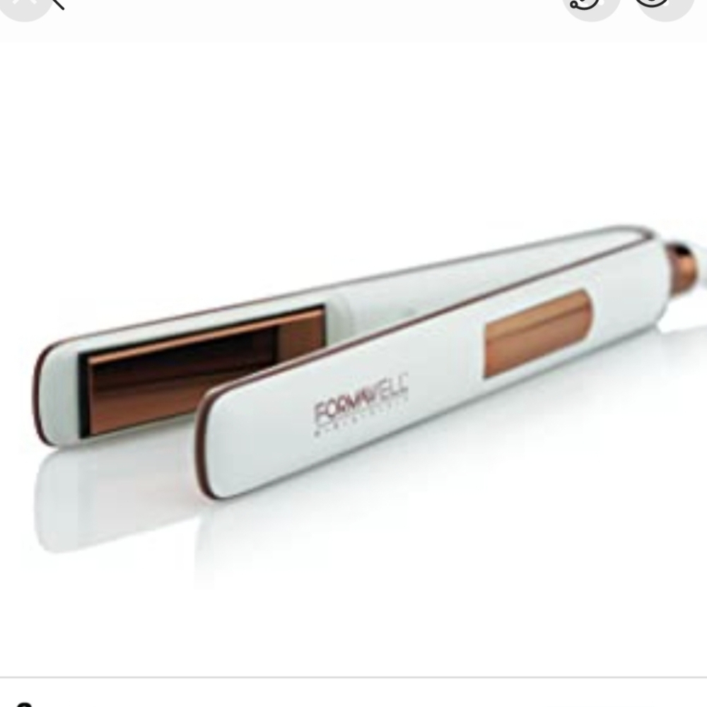Formawell flat iron